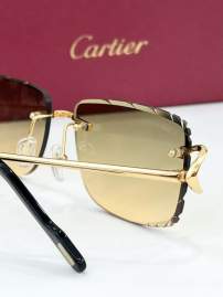 Picture of Cartier Sunglasses _SKUfw80274872fw